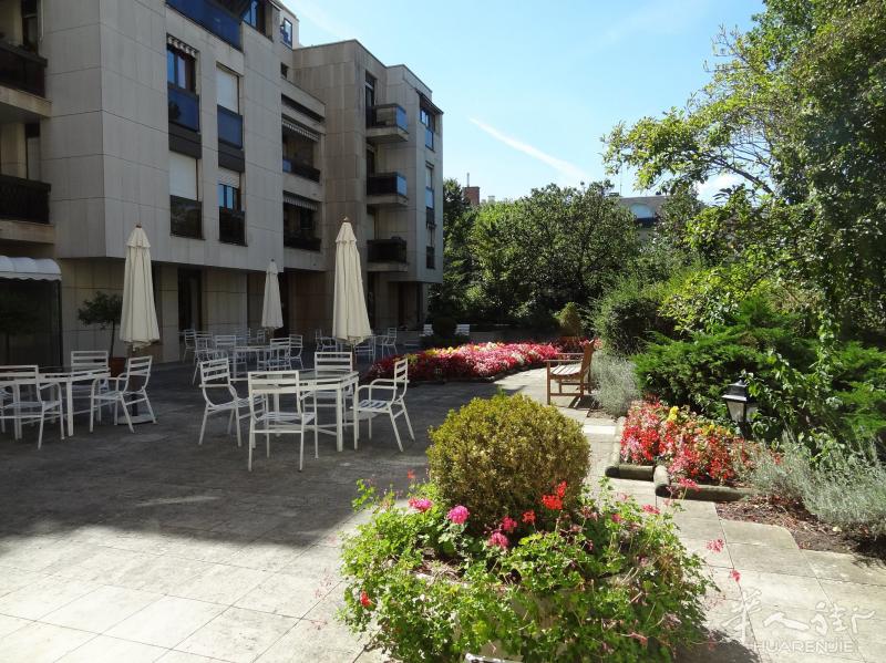 92省富人区Neuilly sur seine 小户型公寓出售