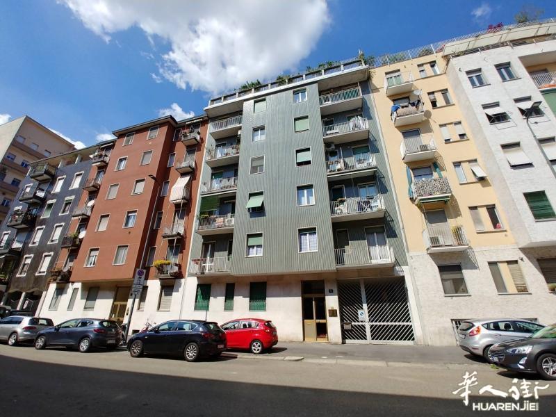【REMAX瑞麦地产】 calvairate两室 20万9
