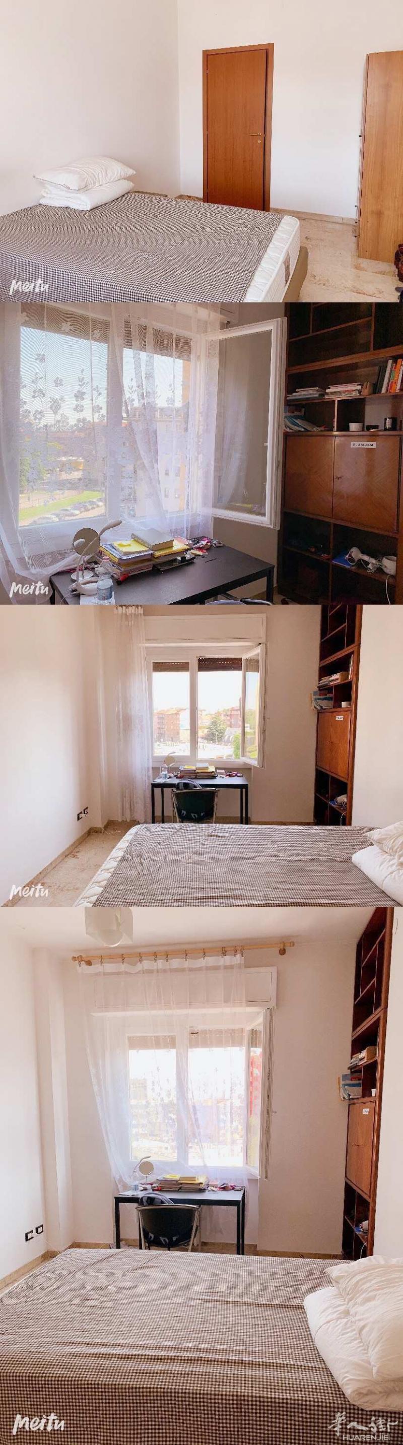 学生单间出租