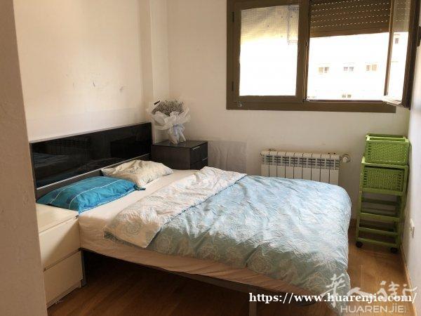 la gavia 附近房间出租