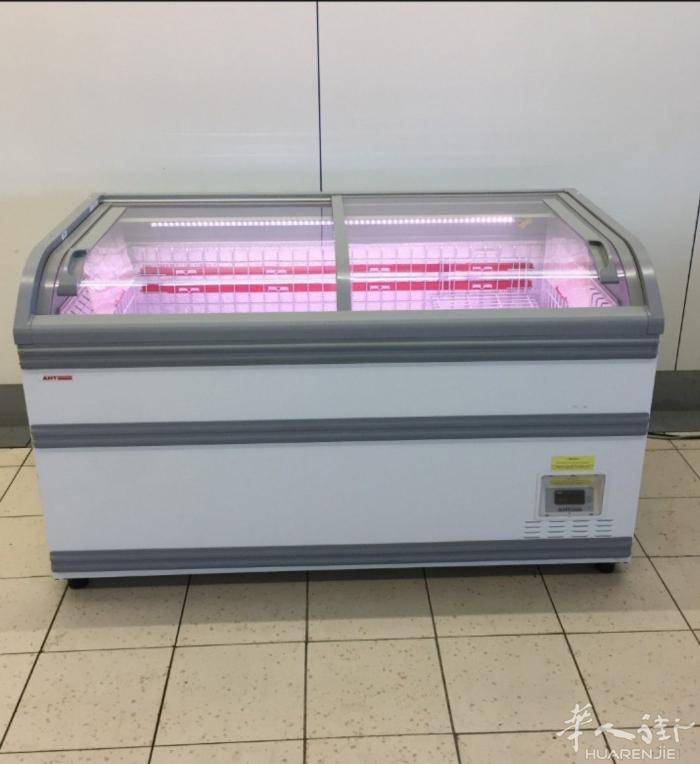 出售aht双用冰箱。  这个可以冷藏也可以冷冻的冰箱的双用的，自动化冰  控制表