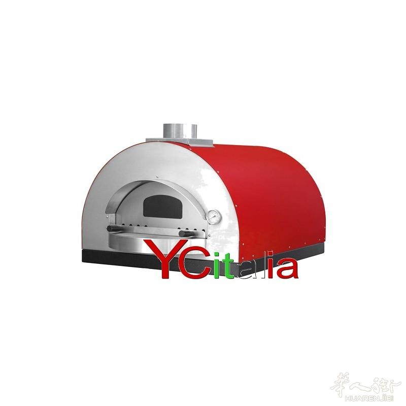 烧木式PIZZA烤箱，最新款1740欧元+IVA包邮