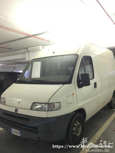 出售货车