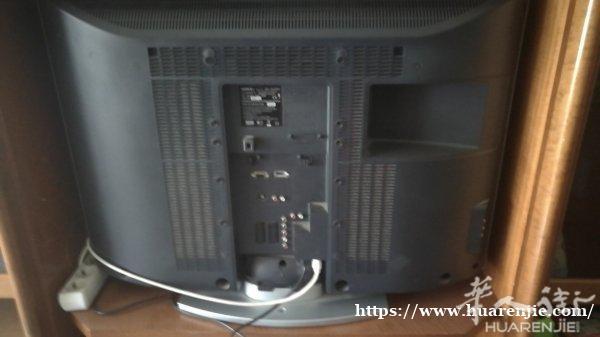 出售電視機