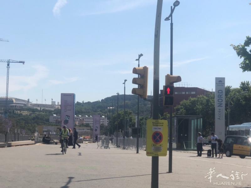巴塞罗那会展生活英语西语翻译地陪提供