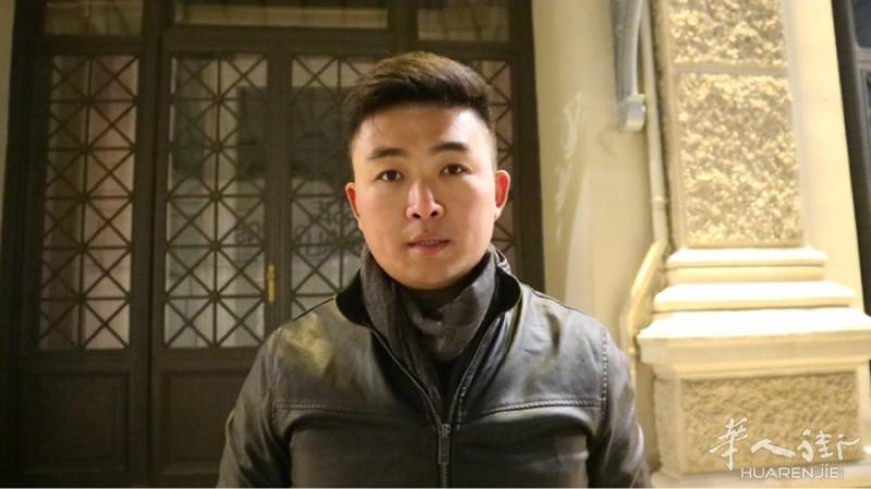 本人男，29岁，身高178，大学毕业，现在意大利