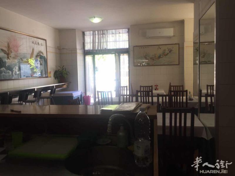 B线 jonio 中餐带打包转让小本经营适合一家人