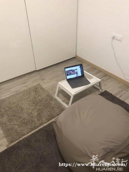 低价转卖无印良品懒人沙发pouf