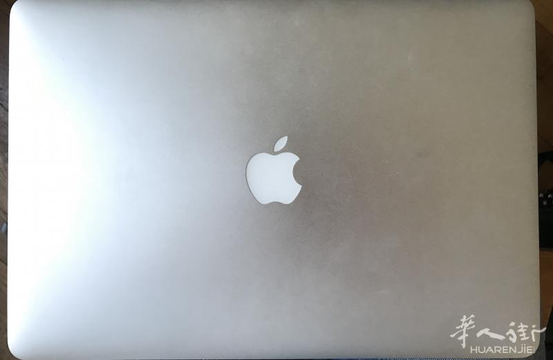 毕业回国，出售MACBOOK PRO 15寸 15年最高配，无划痕无损坏