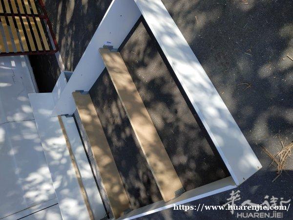 上好140✘190双人床架床垫上120欧包送货