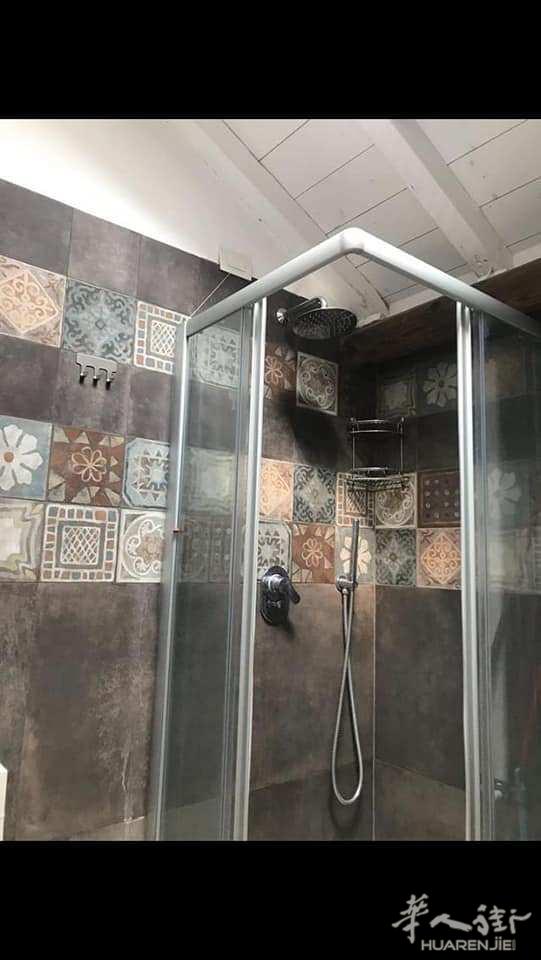 bovisa附近 一室一厅一卫 好房出租