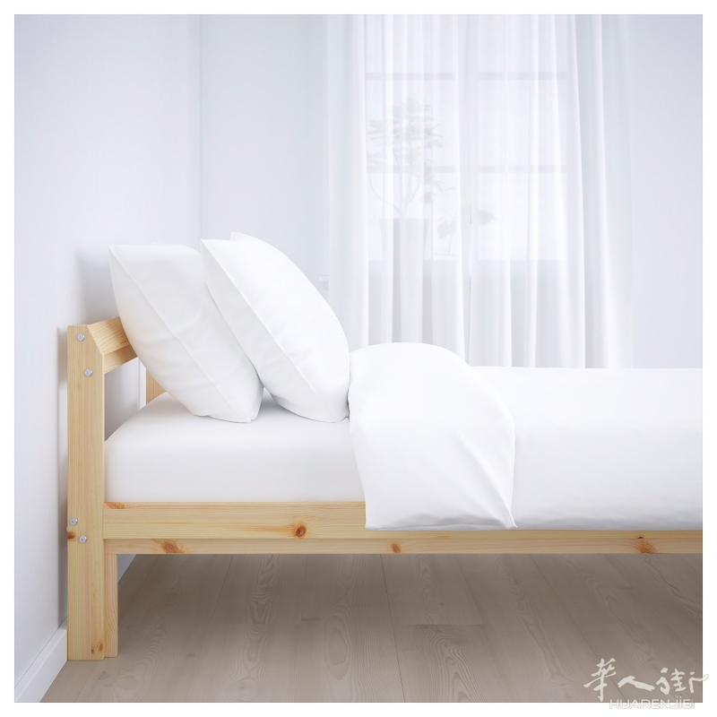 [慕尼黑] 宜家单人床 双人床垫 简易衣柜 便宜出售