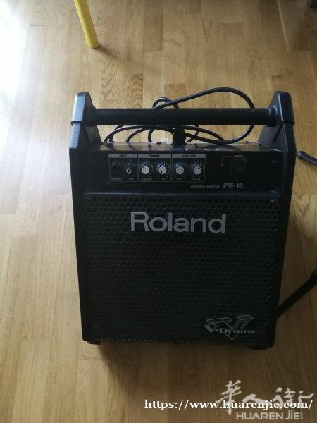 roland音响