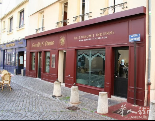 78省Saint Germain En Laye繁华市中心外国人餐馆转让