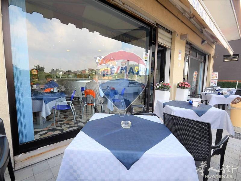 padova albignasego 出售一家酒吧 75000