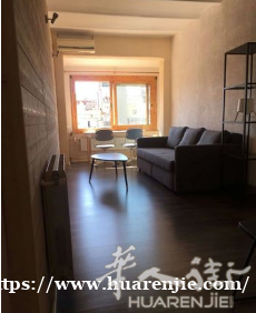 圣家族大教堂附近精美单身公寓短租