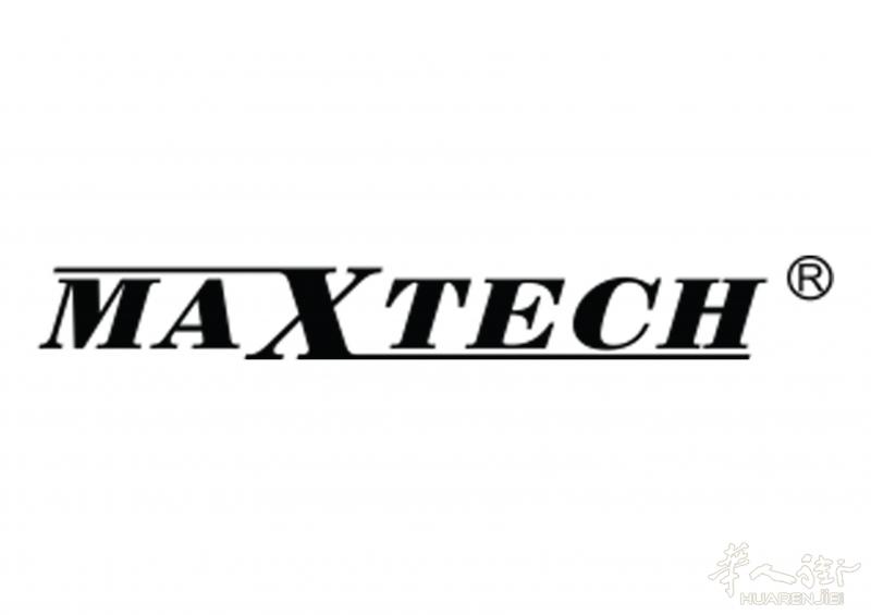 MAXTECH 电子公司 招聘各大区推销员