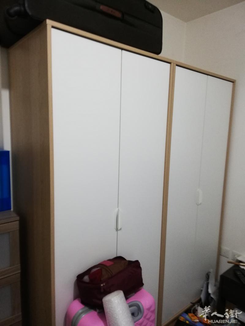 搬家甩卖家电家具(洗碗机,床,柜子,...)