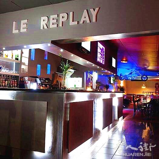 94省Bry-sur-Marne(94360)，台球俱乐部＋酒吧pub，卖fonds,