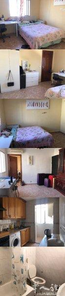carpetana六号线女生单间