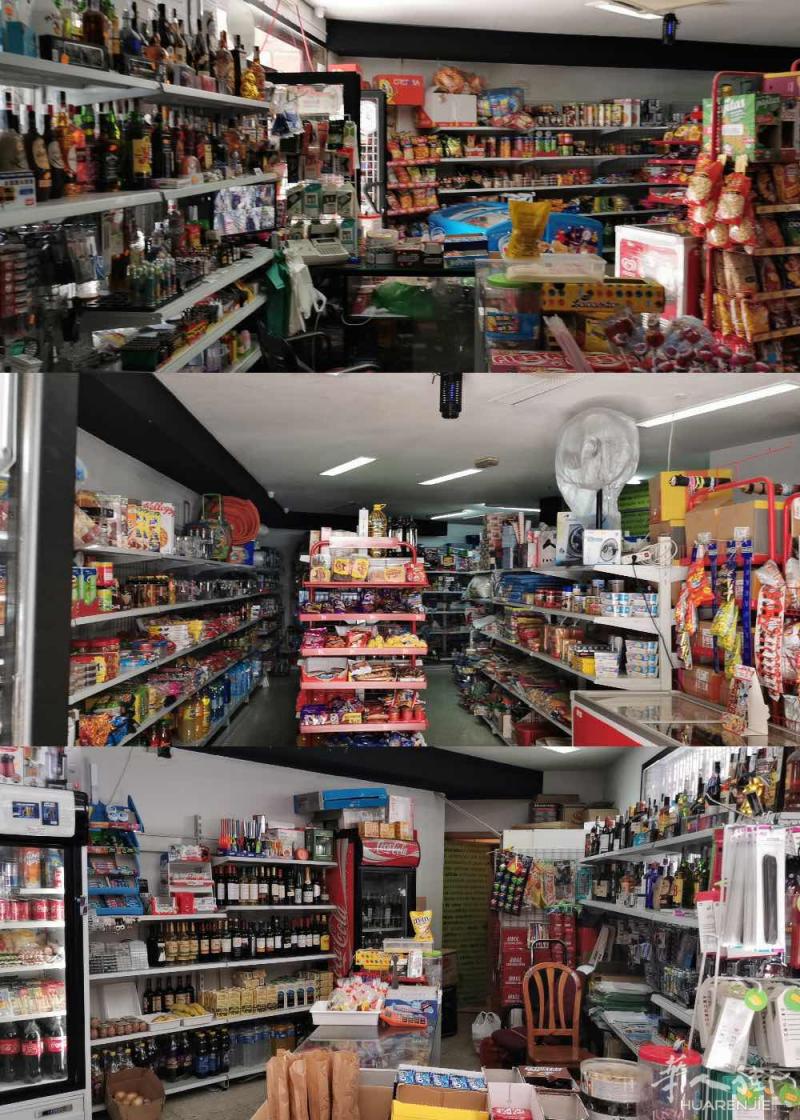 马德里1路地铁Valdeacederas糖果店带百货因另有发展急转让