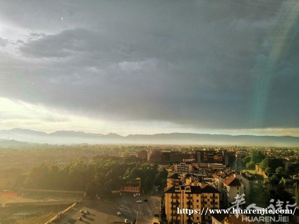 Vicenza 有房分租