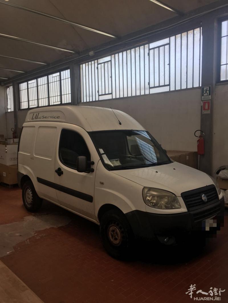 小型CAMION转让