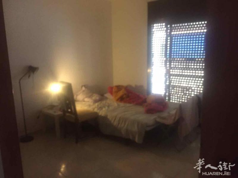 sitges大双人间出租 15m
