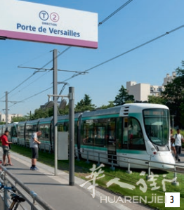 95省 BEZONS市中心新房，可享TVA5.5%！紧邻T2电车线，12分钟直达La Défense！