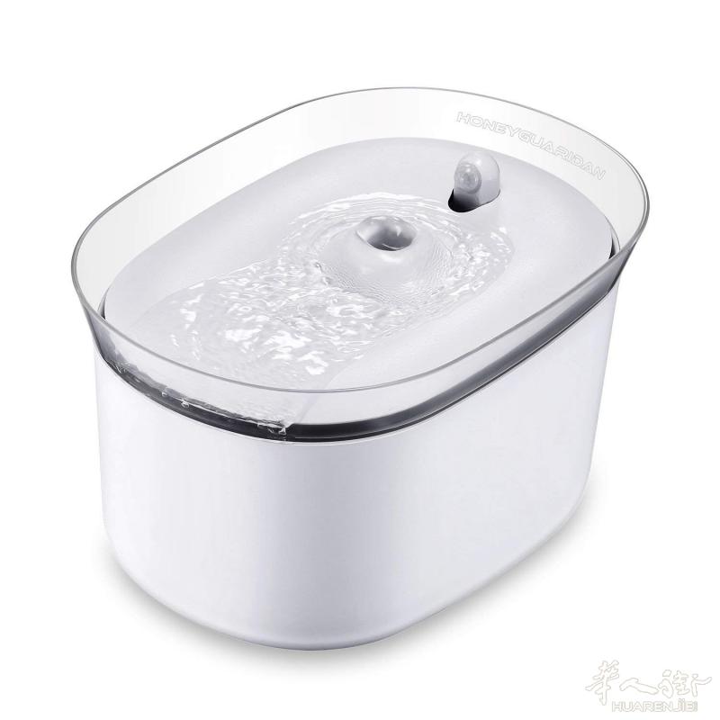 宠物自动喂水器——猫猫狗狗都爱