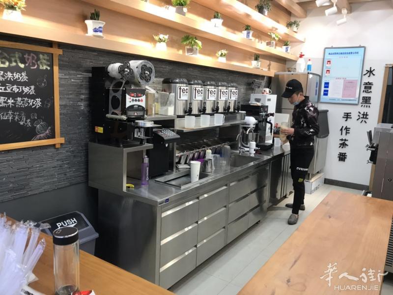 出售奶茶店所需设备,设备齐全,应有尽有