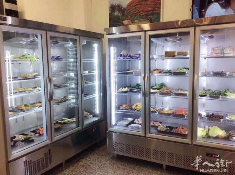 出售各类冰箱 风箱 酒水冰箱 展示柜，硬冰.西班牙最低价 有保修！！!
