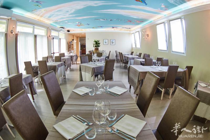 【瑞麦地产】PADOVA转让一家BAR-RISTORANTE-TABACCHI