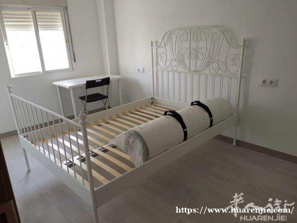 carbanchel 单间空调房出租