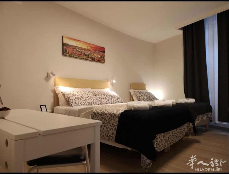 佛罗伦萨SMN火车站酒店hotel出售，位置超好，客源广泛稳定。有意向加微信详谈L197818217x    (微信号)