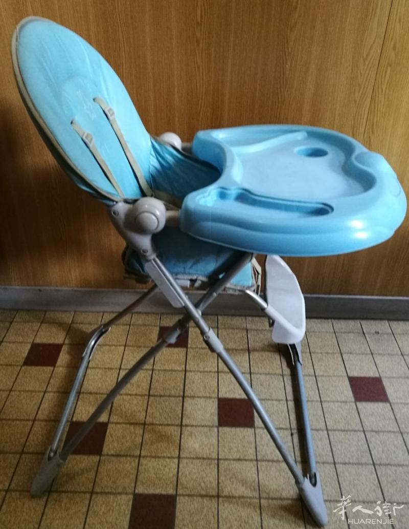 宝宝餐椅
