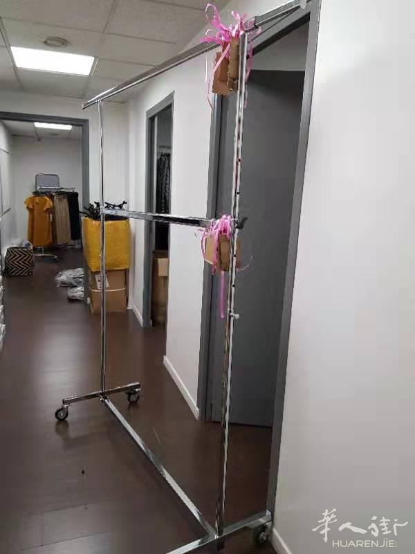 双层衣架低价甩!