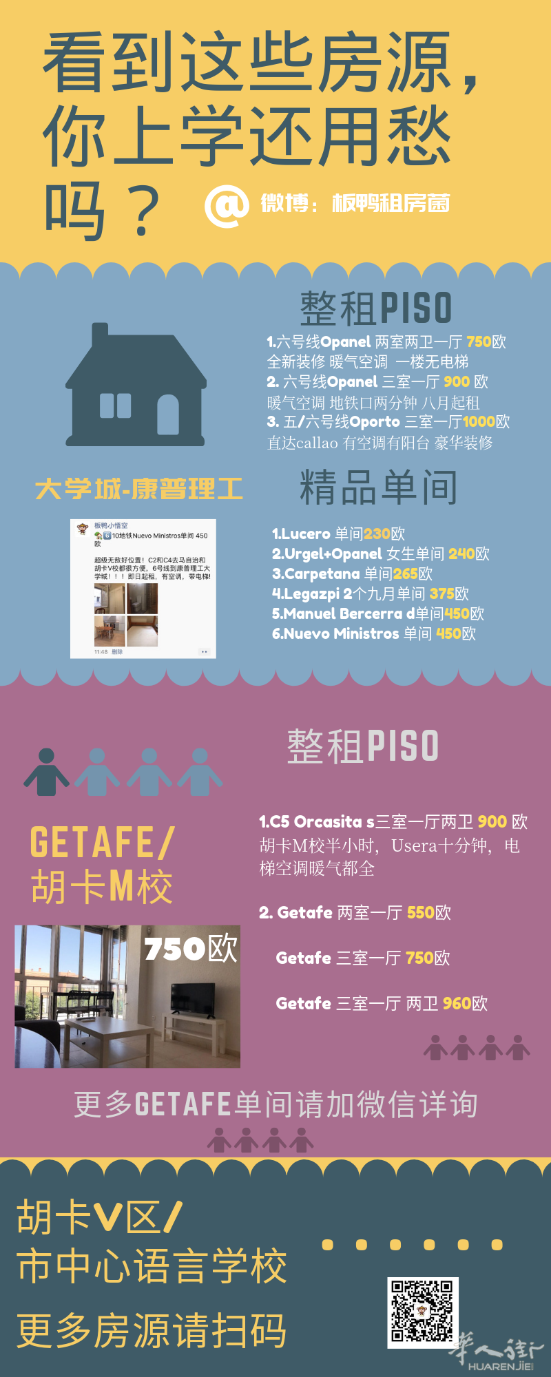 找房不用愁，板鸭租房菌为你排忧解难