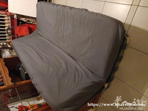 上好沙发床让50欧