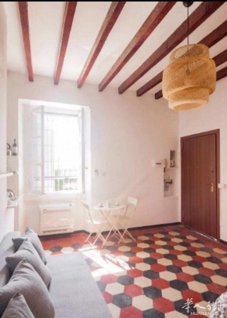 Naba附近精装mono