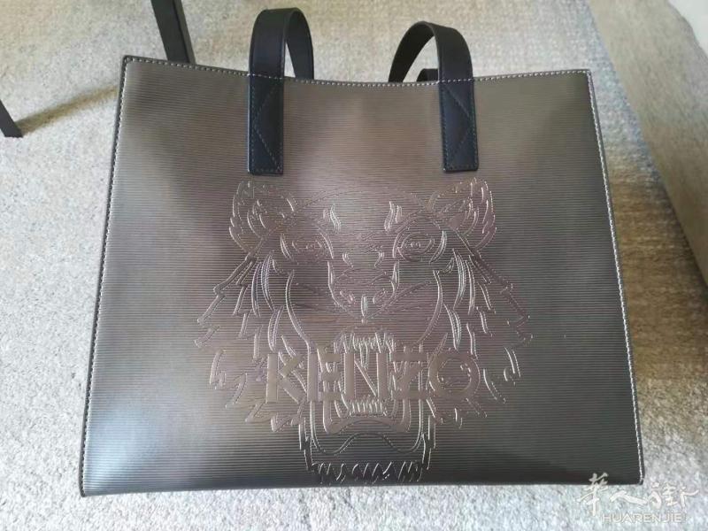 二手KENZO正品包 九成新