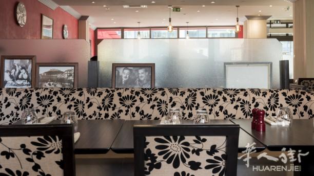 RESTAURANT ITALIEN