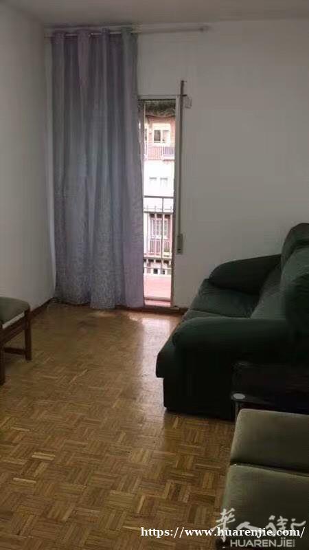 三号线san fermin 四室一厅出租