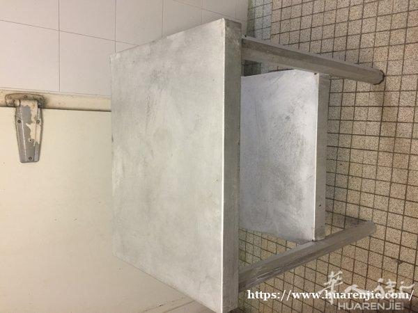 全铝桌子