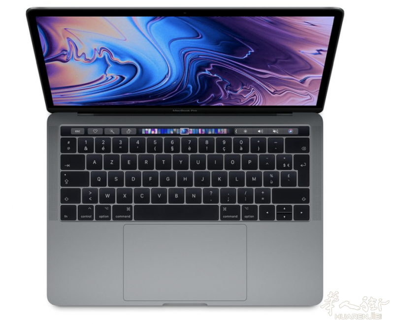 mac book pro 几乎全新 购买一周