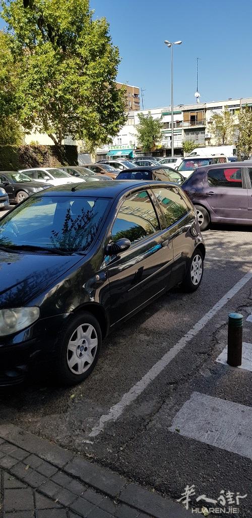 卖一辆代步小车
