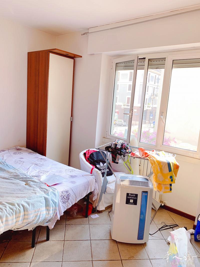学生单间步行naba13分钟,八月起租