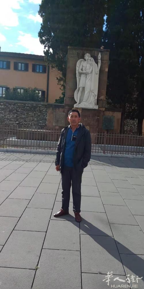 本人男50岁想找一个与岁数相差不大的女士，有缘就相见吧！