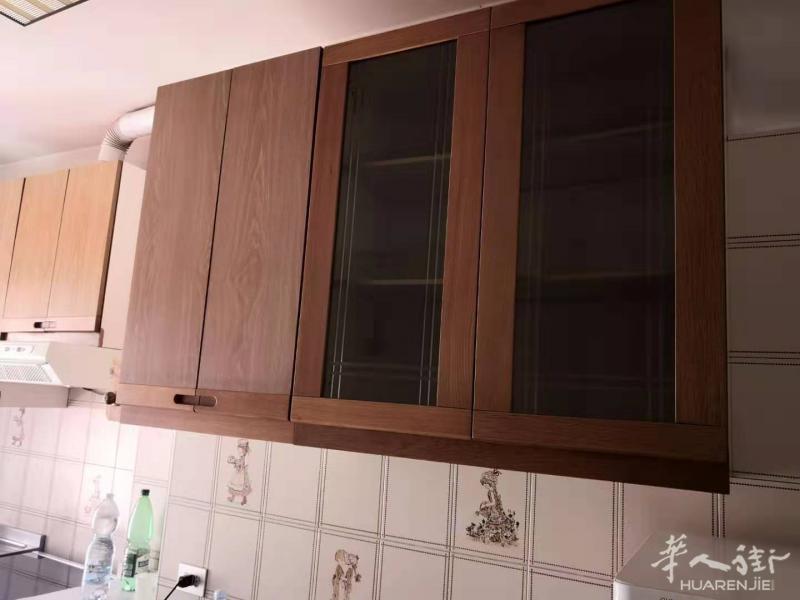 二手厨房家具出售