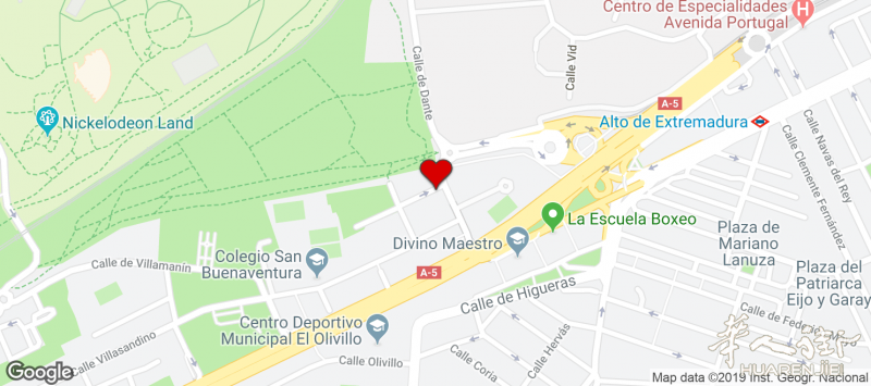 六号线ALTO EXTREMADURA 三房两卫带空调套房出租